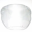 Clear Abs Windshield Windscreen For Honda Cbr900Rr 919 1998-1999